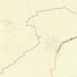 Manuel Villalongín Street Map