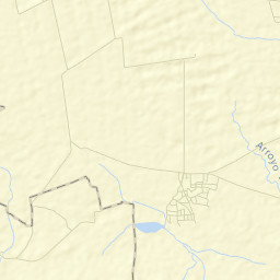 San Nicolás de la Condesa Street Map