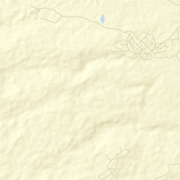 Piedras de Lumbre Street Map