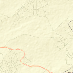 San Bartolo Ozocalpan Street Map