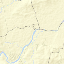 Lázaro Cárdenas (Santana) Street Map
