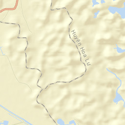 Huyện Hoa Lư Street Map