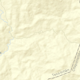 El Rodeo Viejo Street Map