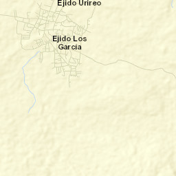 Urireo Street Map