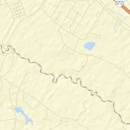 Polotitlán Street Map