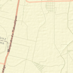 Motovatha Street Map