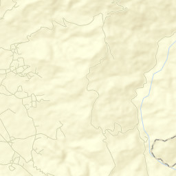 La Sala (La Caliente) Street Map