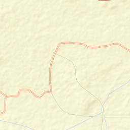 Municipio de Palma Soriano Street Map