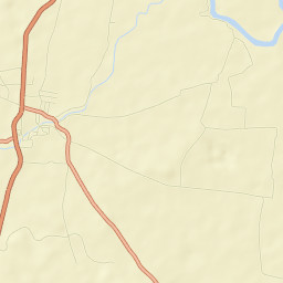 Dindori Maharashtra Street Map