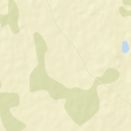 Uttar Bastar Kanker Street Map