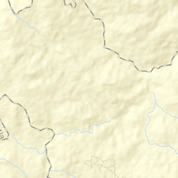 Chilacayote Street Map