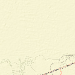 El Maluco Street Map