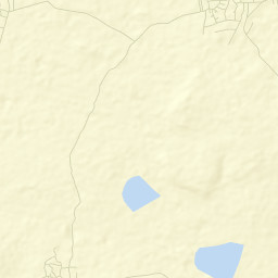 Santa Clara Street Map