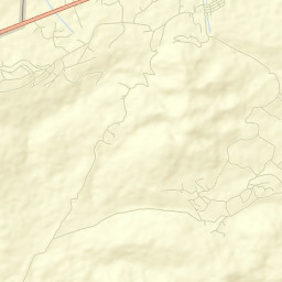 La Soledad Street Map