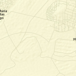 Huitel Street Map