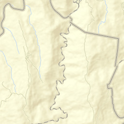 Putlunichuchut (Vista Hermosa) Street Map