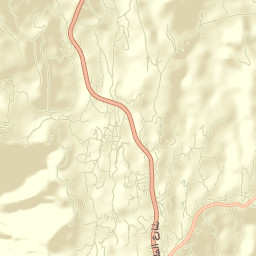 Al Mindak Street Map