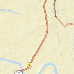 Pimpalgaon Baswant Street Map