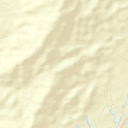 Amphoe Doi Luang Street Map