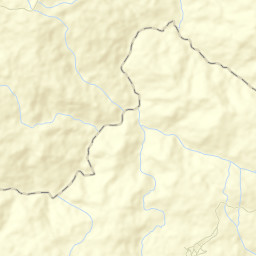 San Miguel de la Sierra Ayutla Street Map