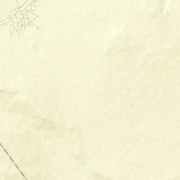 La Plaza del Limón Street Map