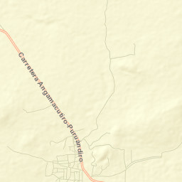 Janamuato Street Map