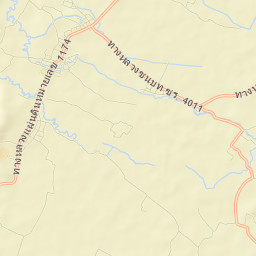 Amphoe Chiang Khong Street Map
