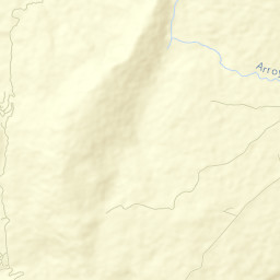 Chiquilistlán Jalisco Street Map