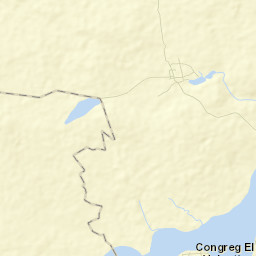 La Rosa Amarilla Street Map