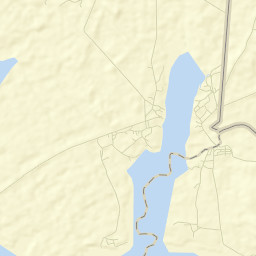 San Antonio Molinos Street Map