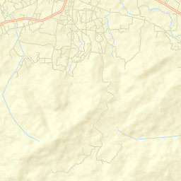 La Soledad Barrio Street Map