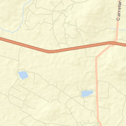 San Martín Tuchicuitlapilco Street Map