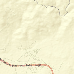 Xolostitla de Morelos (Xolostitla) Street Map