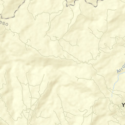 Tepetitán Reyeshogpan de Hidalgo Street Map