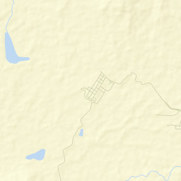 Benito Juárez Street Map