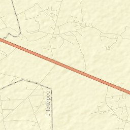 La Comunidad Street Map