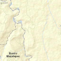 Mazatepec Street Map