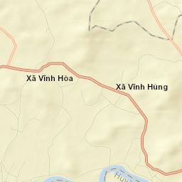 Huyện Vĩnh Lộc Street Map