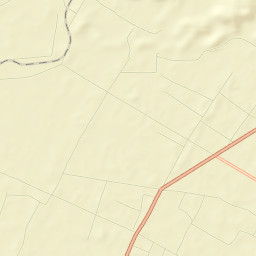 Huyện Nga Sơn Street Map