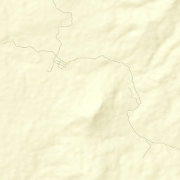 El Carrizal Street Map