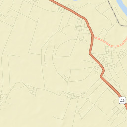 Huyện Yên Định Street Map