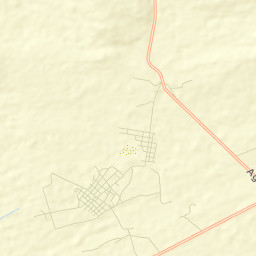 Atotonilco Street Map