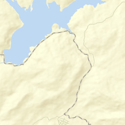 El Palmar de San Antonio Street Map