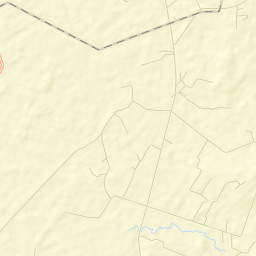 El Palmito Street Map