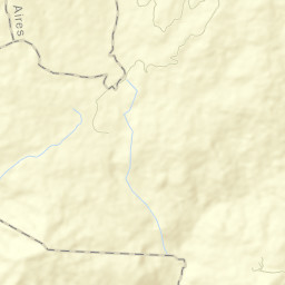 Concepción de Buenos Aires Street Map