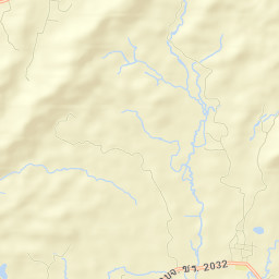 Amphoe Wiang Chai Street Map