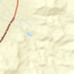 Amphoe Khun Tan Street Map