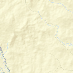 Xochitlán Street Map