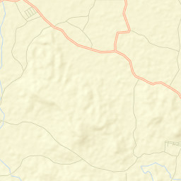 Villa Isabela Street Map