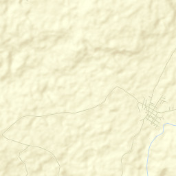 Ojo de Agua de Bucio Street Map